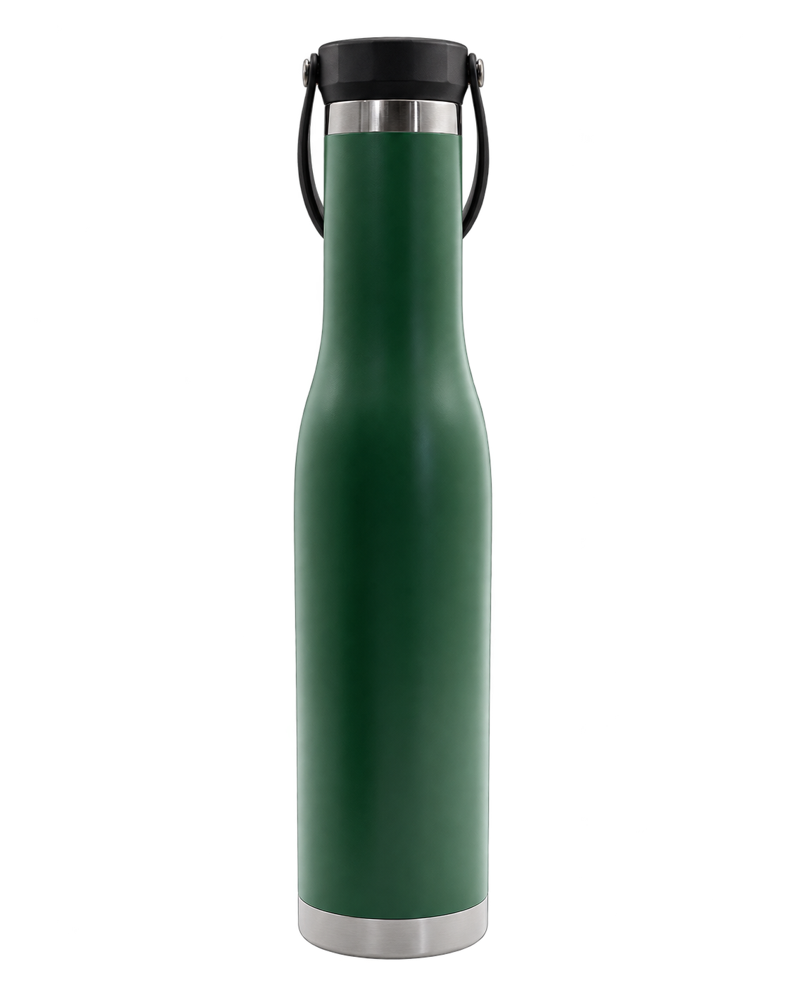 Capovita Defender, глубокий зелёный